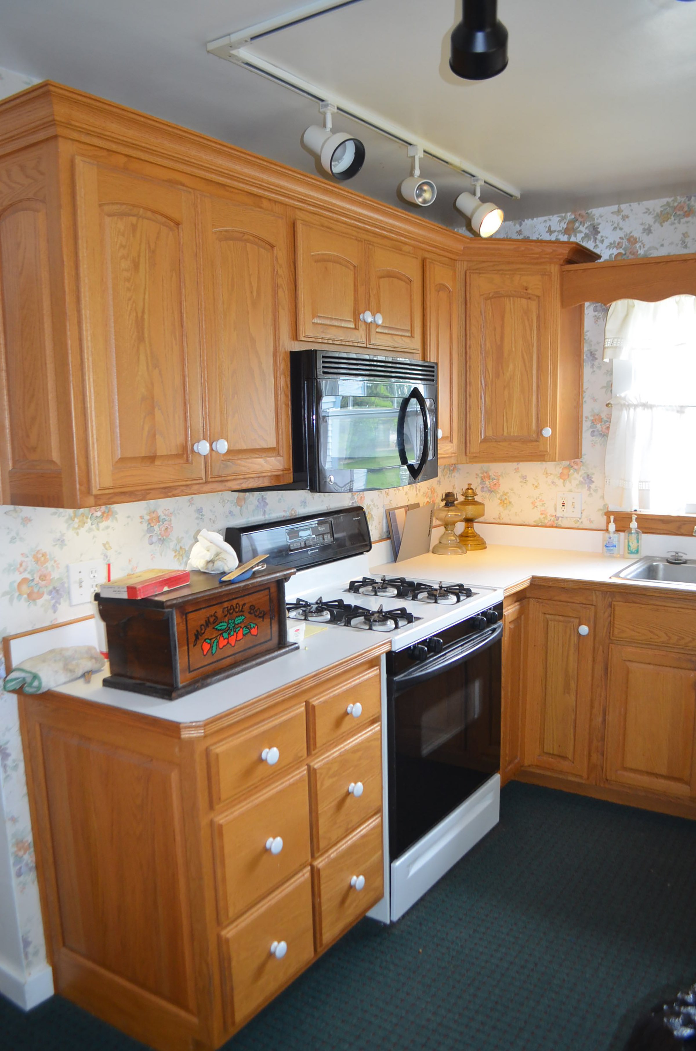 Property photo 12 - REAL ESTATE AUCTION IN NOBLE COUNTY, INDIANA